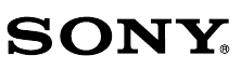 Sony website