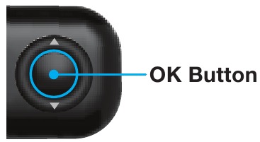 Contour - next ONE - Omhoog/Omlaag, Scrollen/OK-knoppen - Deel 2 Omhoog/Omlaag, Scrollen/OK-knoppen - Deel 2