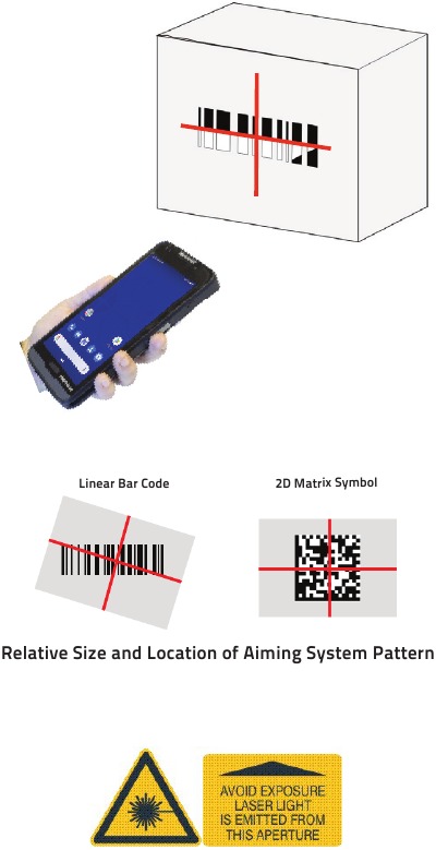 Datalogic - memor 20 - 2D Imager Data Capture 2D Imager Data Capture