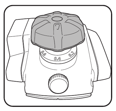 Ozito - PLR-2000 - Afkanten - Stap 1 Afkanten - Stap 1