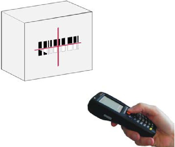 DATALOGIC - Memor X3 - 2D Imager Data-opname 2D Imager Data-opname