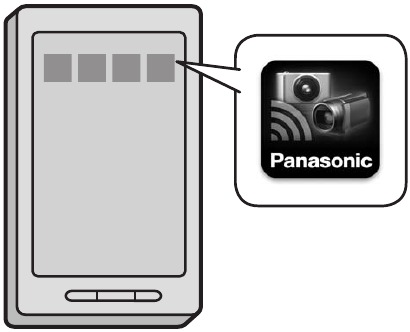 Panasonic Image App