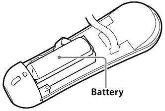 Sony - PlayStation Move - Wanneer u de navigatiecontroller weggooit - Stap 2 Wanneer u de navigatiecontroller weggooit - Stap 2