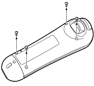 Sony - PlayStation Move - Wanneer u de navigatiecontroller weggooit - Stap 1 Wanneer u de navigatiecontroller weggooit - Stap 1