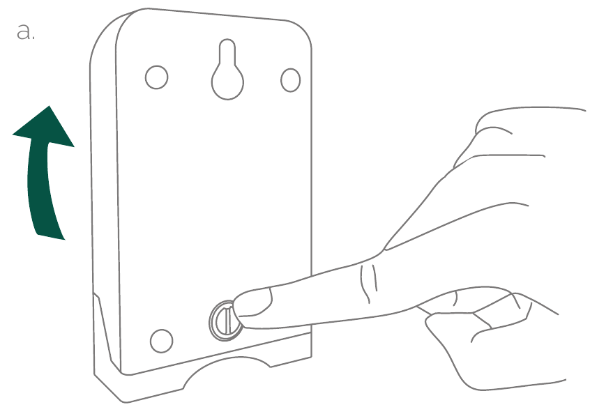 Frient - Electricity Meter Interface - Aan de slag - Stap 1 Aan de slag - Stap 1