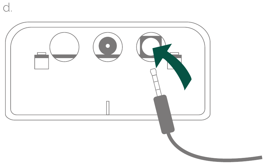 Frient - Electricity Meter Interface - Installatiestappen Installatiestappen