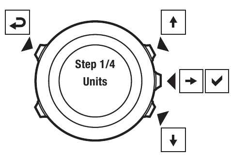 SUUNTO - AMBIT2 - VOLTOOI INSTALLATIE EN OPLADEN - Stap 1 VOLTOOI INSTALLATIE EN OPLADEN - Stap 1
