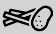 Pictogram verse friet