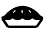 Pictogram cake
