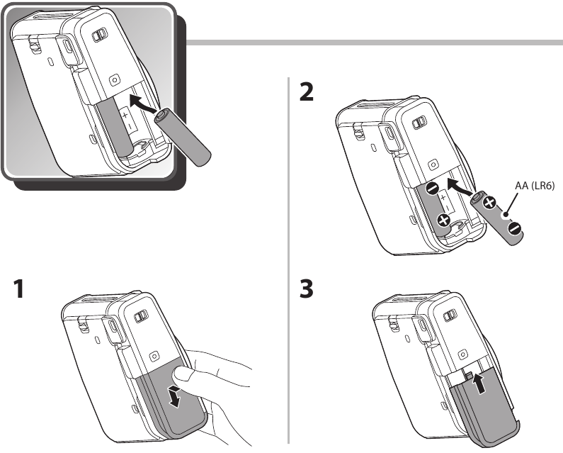 Fujifilm - instax mini 40 - Bediening - Deel 1 Bediening - Deel 1