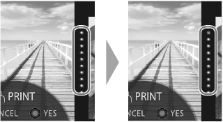 Fujifilm - instax SQUARE SQ10 - Filmaanduiding Filmaanduiding