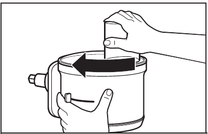 KitchenAid - KSM2FPA - Voor het eerste gebruik Voor het eerste gebruik