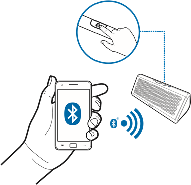 Creative - AIRWAVE MF8160 - Handmatige koppeling Handmatige koppeling