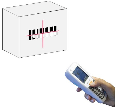 Datalogic - Memor X3 Healthcare - 2D Imager Data Capture 2D Imager Data Capture
