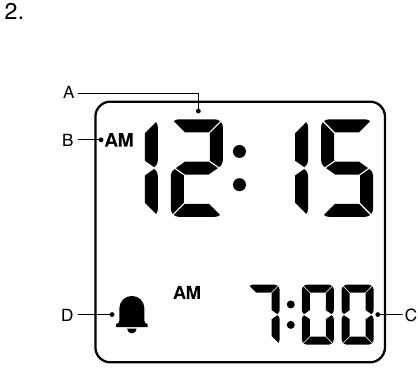 Braun - BC08 - Displaydetails Displaydetails
