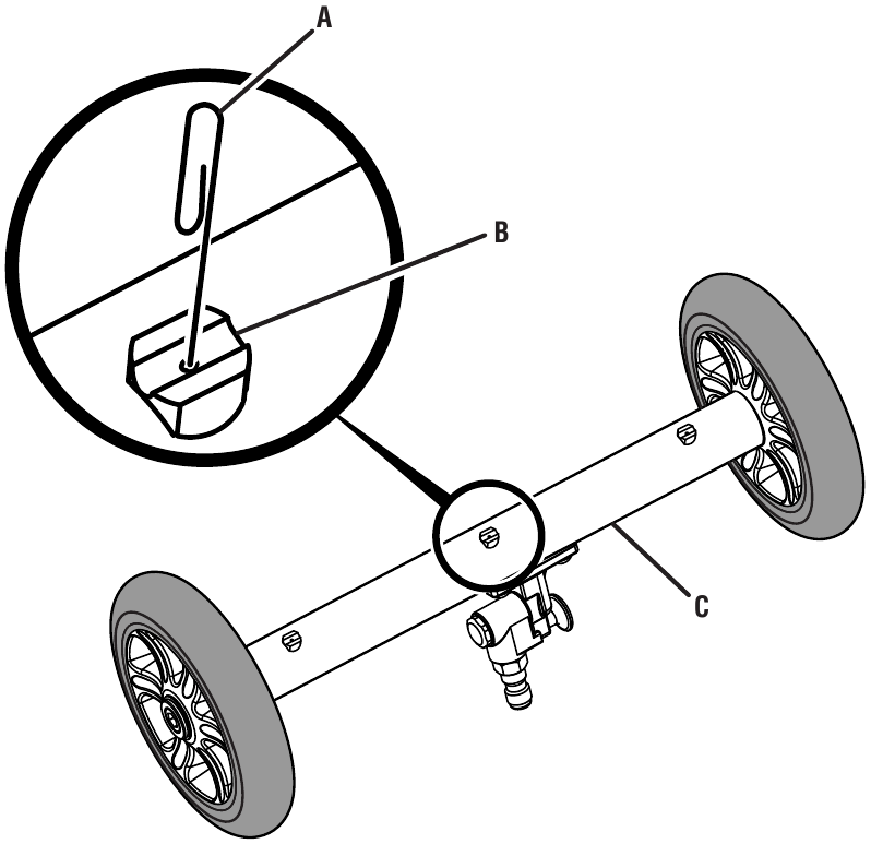 Ryobi - RY31211 - SPROEIERONDERHOUD SPROEIERONDERHOUD