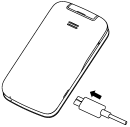 Batterij opladen