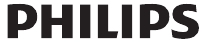 Philips logo