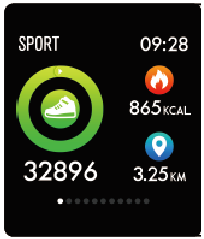 Sport volgen