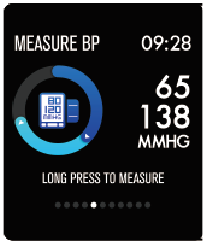 Bloeddrukmeter