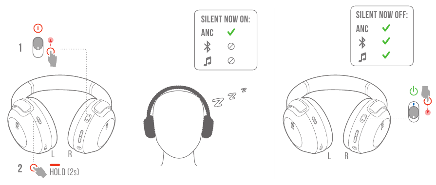 JBL - Tour One - STIL NU STIL NU