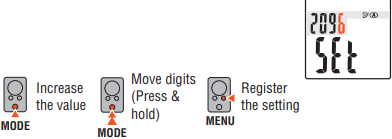 Cateye - MICRO Wireless - De computer voorbereiden - Stap 2 De computer voorbereiden - Stap 2