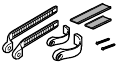 Universele sensorband