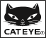 CatEye logo