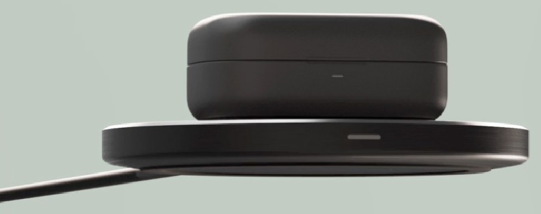 Bang & Olufsen - Beocom EX UC - OPLADEN MET PAD OPLADEN MET PAD