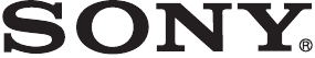 Sony logo