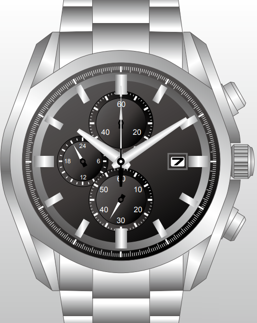 Citizen - Eco-Drive B612 - Productkenmerken Productkenmerken