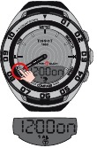 Alarm 1 weergave