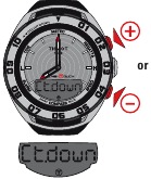 1 minuut toevoegen