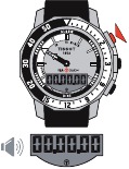 Chrono starten
