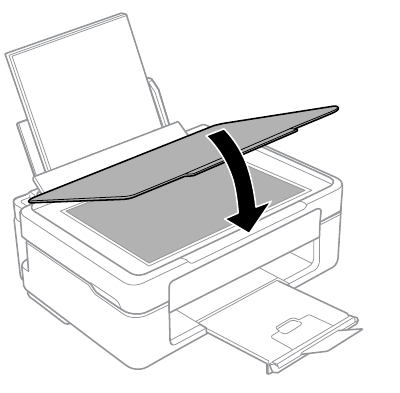 Epson - XP-220 - Kopiëren stap 2 Kopiëren stap 2