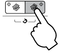 Epson - XP-220 - Kopiëren stap 3 Kopiëren stap 3