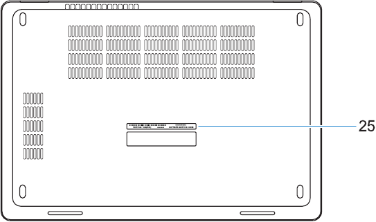 Dell - Latitude 5480 - Functies - Deel 2 Functies - Deel 2