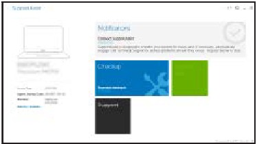 Dell - OptiPlex 7040M - Uw computer controleren en updaten Uw computer controleren en updaten