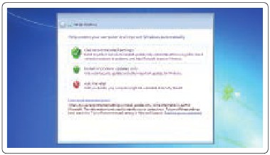 Dell - OptiPlex 7040M - Windows 7 - Uw computer beschermen Windows 7 - Uw computer beschermen