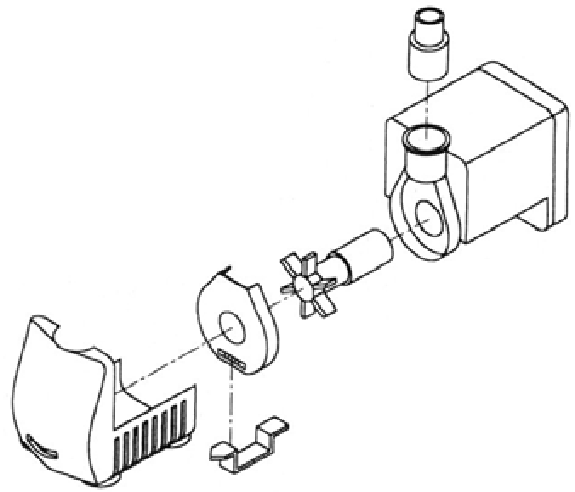 Beckett - M60A - ONDERHOUD ONDERHOUD