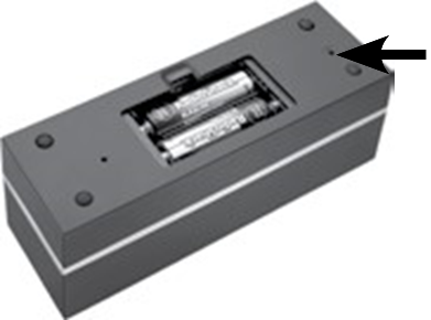 Radio Shack - 63-246 - RESET RESET