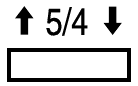 afrondingsselector