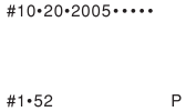20.10.2005 13:52