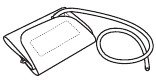 Medium armmanchet