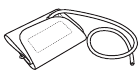 Kleine armmanchet