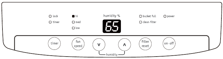Frigidaire - FFAD7033R1 - Bedieningsinstructies - Stap 4 Bedieningsinstructies - Stap 4
