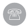 telefoon pictogram