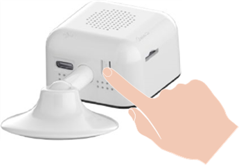 EZVIZ - H1c - De Wi-Fi van uw camera wijzigen De Wi-Fi van uw camera wijzigen