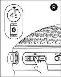 Focal - Bathys - De hoofdtelefoon gebruiken in Bluetooth De hoofdtelefoon gebruiken in Bluetooth