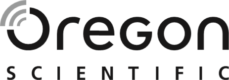 Oregon Scientific Logo Oregon Scientific Logo